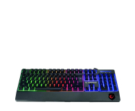 RAMPAGE Winner RGB KB-R34 - 1276237 - zdjęcie 4